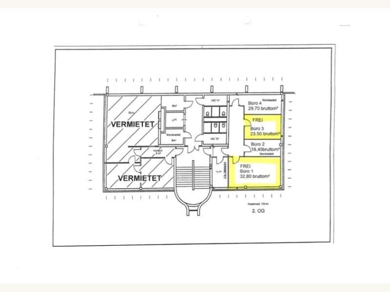 Büro/Praxis in 1140  - 2