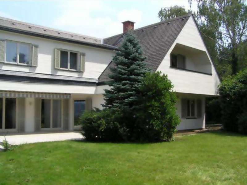 Einfamilienhaus in 8010  - 1