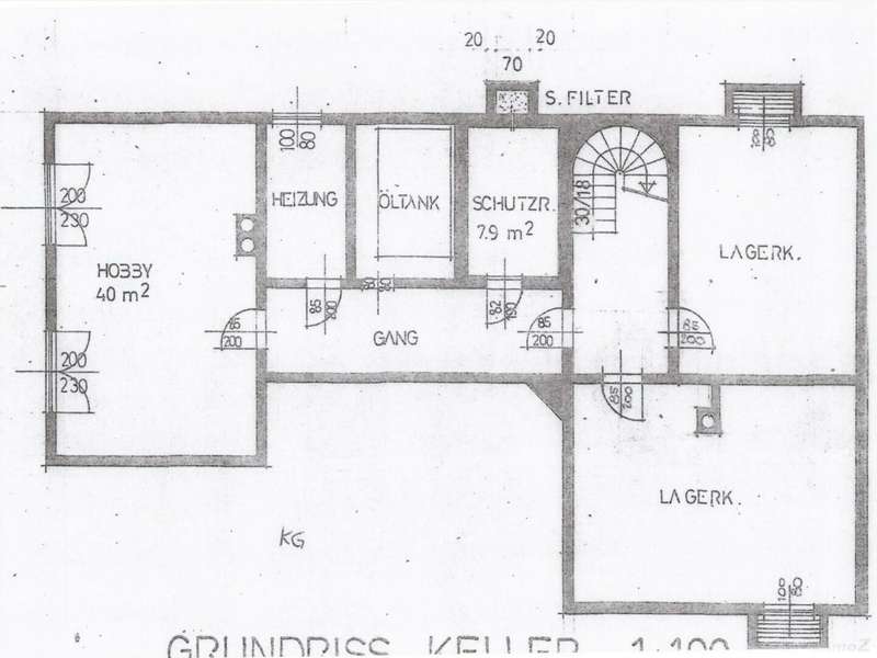 Einfamilienhaus in 8010  - 37