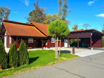 Einfamilienhaus in Bad Radkersburg