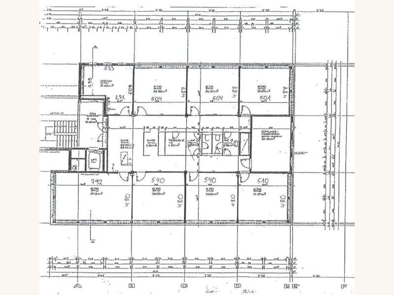 Büro/Praxis in 9020  - 20